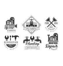 From sinks and showers to toilets and drainage systems, the job of a plumber is highly specialized (and underappreciated if you ask us). Retro Plumber Logo Vector Images Over 190