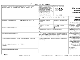 We did not find results for: Form 1098 Mortgage Interest Statement Definition