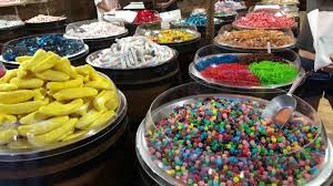 Check spelling or type a new query. A Different Kinds Of Candy Candy Store In Paris 2018 Lanie S Memory Lane Youtube