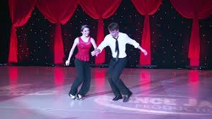 DCSX 2015 Junior Routines Jackson Batten & Karlee Martin