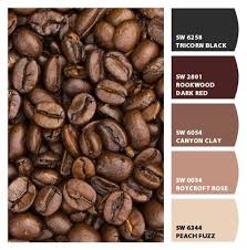 I Just Spotted The Perfect Colors Coffee Love Coffee Beans Crafty Craft