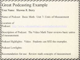 Check spelling or type a new query. Step Podcasting Workshop Step It Up Prince George S County Public Schools Ppt Download
