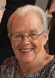 Betty Lou McNeice — Pollock-Randall Funeral Home