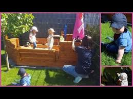 Diy Piratenschiff Sandkasten Sandkasten Spielplatz Kinder Kinderspielzeug Garten