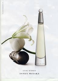 Issey Miyake L Eau D Issey Wood Wood Account Suspended Perfume Adverts Perfume Fragrance