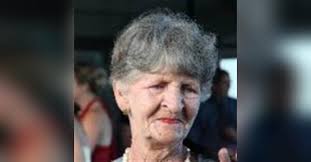 Vivian Doherty Obituary