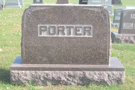 Samuel Sylvester Porter (1855-1934)