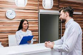 Abbiamo trovato 108.000+ offerte di lavoro per studio medico. Corso A Pagamento Segretaria Studio Medico Con Stage Retribuito Nella Tua Provincia Online Corsi Alta Formazione Italia Emagister
