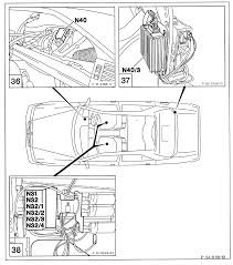 Fuel pump relay location i am desperately trying to find. 2