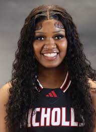 2023-24 Women's Basketball Roster