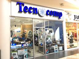 Visita Tecnocomp Honduras en #CityMall 💻