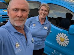 North Devon's beloved Driving Miss Daisy to end service this year