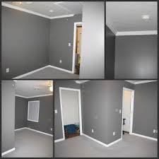 Alluring bedroom colour schemes grey carpet bedrooms. Bedroom Dark Grey Carpet White Trim 36 Super Ideas
