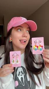 Why not buy your girl some earrings? 🌈 *earrings have no gender, just went  well with the audio* #newflame #prideearrings #polymerclay #rainbowearrings  #rainbowjewelry #studearrings #ghostearrings ...