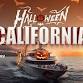 Arab Socials X Yalla Azizam Halloween Yacht Party event image