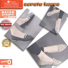 May 26, 2021 · temui para buruh pabrik new era, gus yani beri waktu seminggu perusahaan untuk beresi hak karyawan kecelakaan maut di gresik, pria asal lamongan kehilangan istri usai tertabrak truk penulis: Harga Sepatu Anak Remaja Terbaik Sepatu Anak Perempuan Fashion Bayi Anak Agustus 2021 Shopee Indonesia