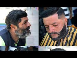 Hc Barber shop tremenda historia tras corte de pelo echo por @Darwin  Sandoval