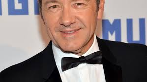 Kevin Spacey thanks Cinema Falls, promoter in video