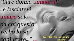 Canzoni Contro La Violenza Sulle Donne Frasi Aforismi Video Dedicati Alle Donne Youtube