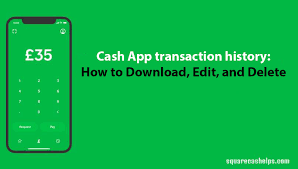 ✅ can you delete cash app transaction history? How Do I Delete My Cash App Transaction History