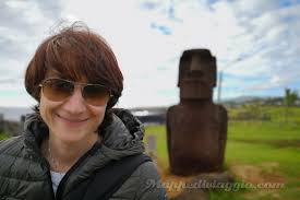 Viaggio in Cile, racconto 3/4: l'Isola di Pasqua