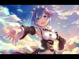 See more ideas about anime characters, anime, manga. Top 5 Anime Characters Girl Blue Hair Hd Youtube
