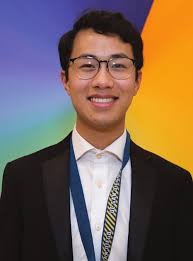 2019 USA BIOLOGY OLYMPIAD NATIONAL FINALISTS Richard Chai