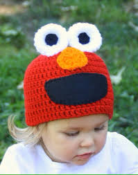 Bert and Ernie Hats Toddlers