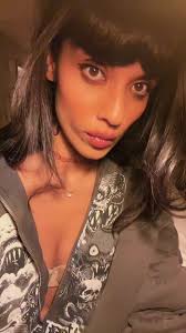 Jameela Jamil Indian Voice 5 Minute Rule