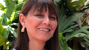 Claudia Quezada Corvalán