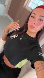 Lacey Mays Johnston Makeup