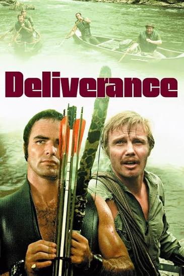 Deliverance (1972) — True Myth Media