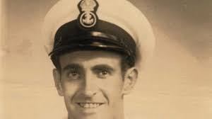 Ken's been connected to the RSL since childhood