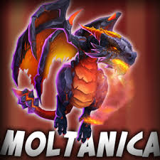 Cara Cepat Dapatkan Gratis Hero Moltanica Di Game Castle Clash Konflik Kastil Kastil Game Legenda