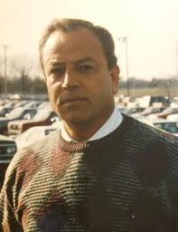 Obituary for Mohamad A. Hindi