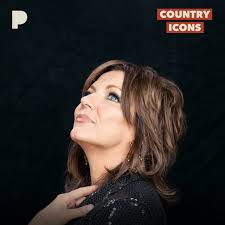 Martina McBride