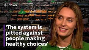 'Deliciously' Ella Mills