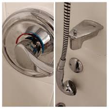 moen bathtub faucet leaking drips, but