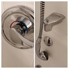 Maybe you would like to learn more about one of these? Moen Bathtub Faucet Leaking Drips But Getting Worse Don T Know What Model It Is Can Anyone Help Me Identify It In Order To Buy Replacement Parts Plumbing