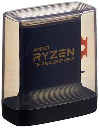 Unlocked for overclocking 1, yes + precision boost overdrive 3. Amd Ryzen Threadripper 3960x 24 Core 48 Thread Unlocked Desktop Processor Buy Online In Japan At Desertcart 175222032
