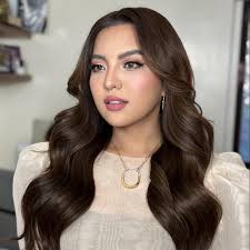 Congratulations back to back to back endorsements mami @viycortez  #makeupbymariahsantos for @morenabeautystudio.main makeup @mariahsantos23  hair @iamarvinsantos