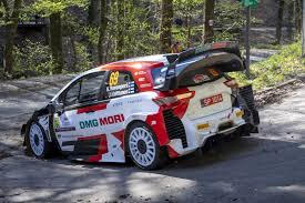 Here we bring you rally news, results and features from around the world, including the dakar rally. Wrc 2021 Kroatien Wm Fuhrender Rovanpera Mit Uberschlag Neuville Fuhrt