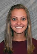 2016-17 Women's Tennis Roster