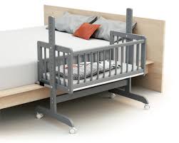 berceau cododo confort blanc et hetre at4 berceau cododo meuble bebe berceau