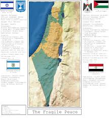 Israel (إِسْرَائِيل), officially the state of israel, is a country in western asia, located on the southeastern shore of the mediterranean sea and the northern shore of the red sea. The Fragile Peace Alternate 1948 Israeli Arab War Outcome Imaginarymaps