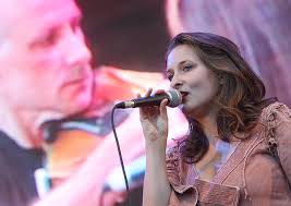 Tóth Evelin & Lantos Zoltán (Cseh Tamás Emlékkoncert/Szige…