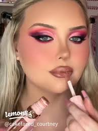 Beauty Transformation: How I Entered vs. How I Left