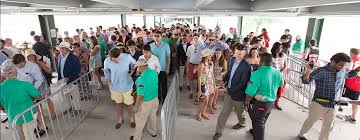 Security Belmont Stakes