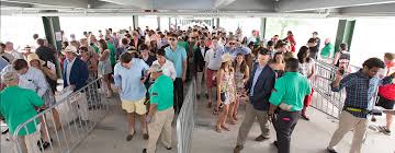 security belmont stakes