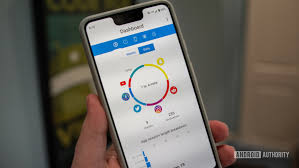 You are about to download digital wellbeing latest apk for android, see a complete picture of your digital habits and disconnectwhenyou want to. Get Digital Wellbeing On Any Android Device With Actiondash